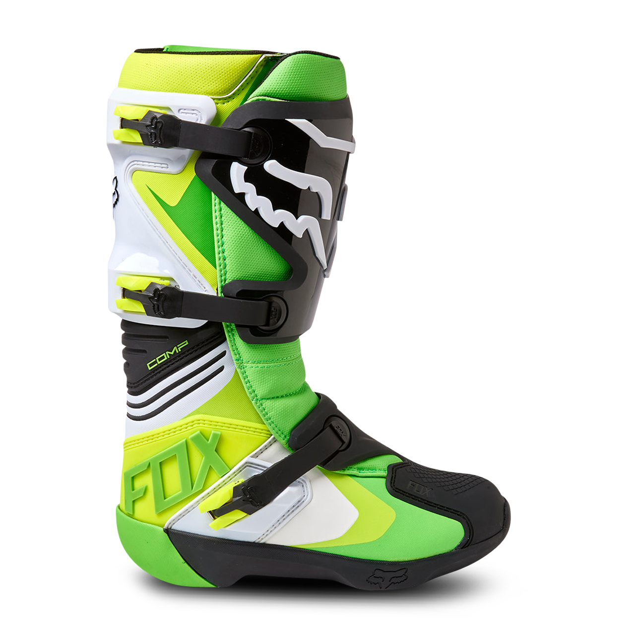 Botas de Cross FOX Comp