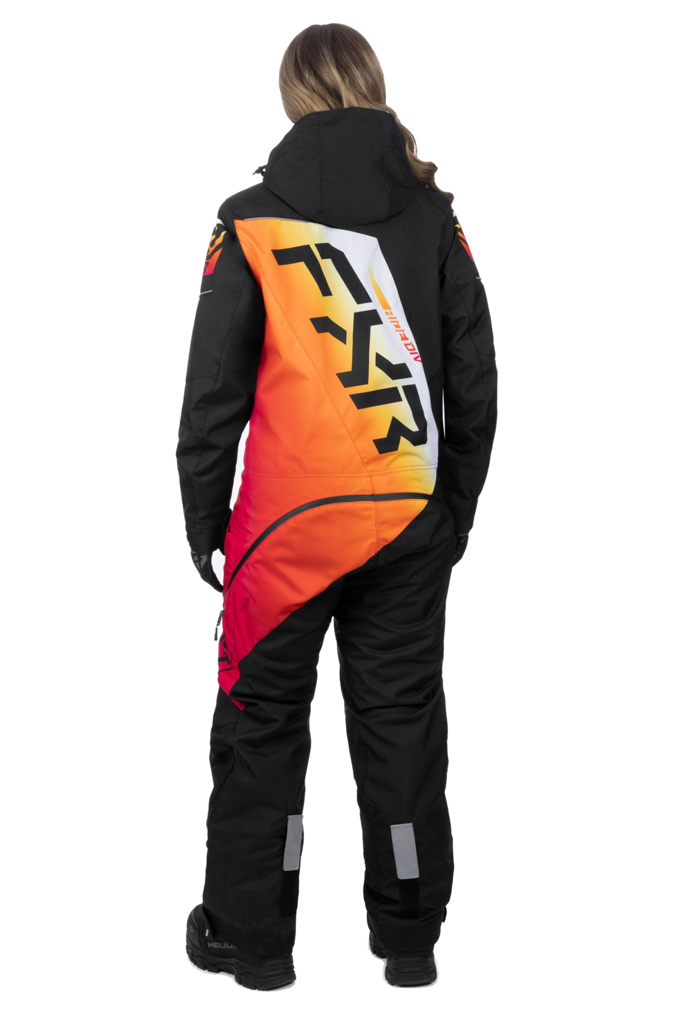 Mono Mujer FXR CX Lite