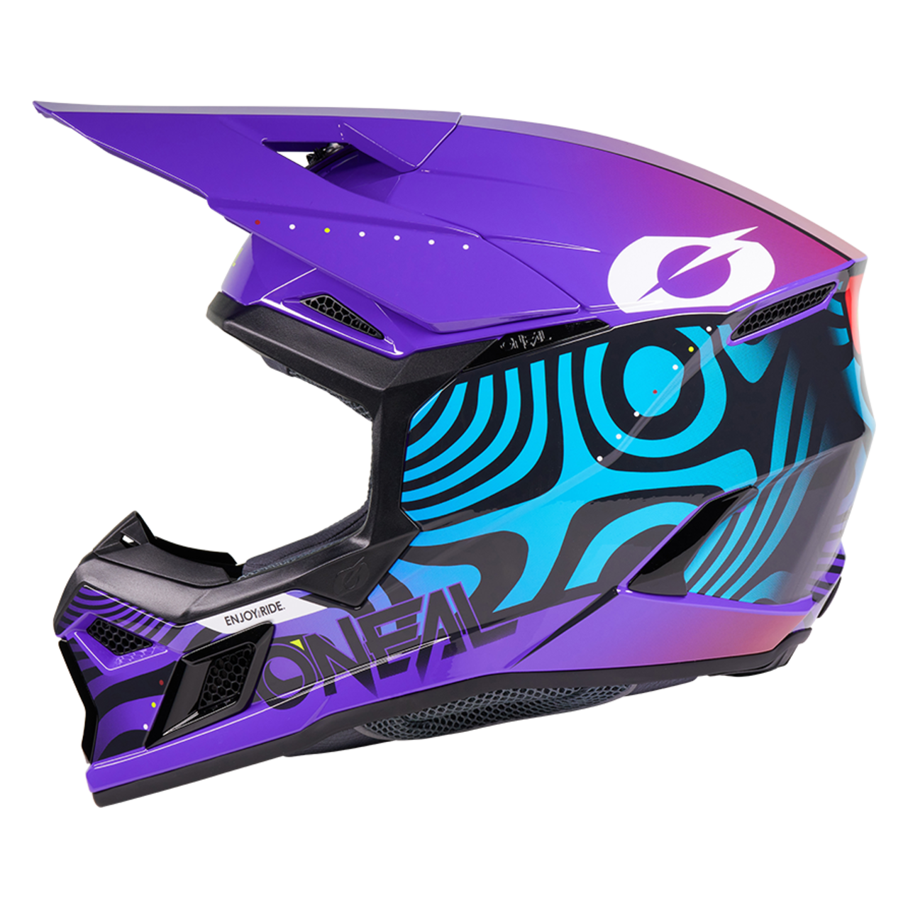 O'Neal 3SRS Nova MX Helmet