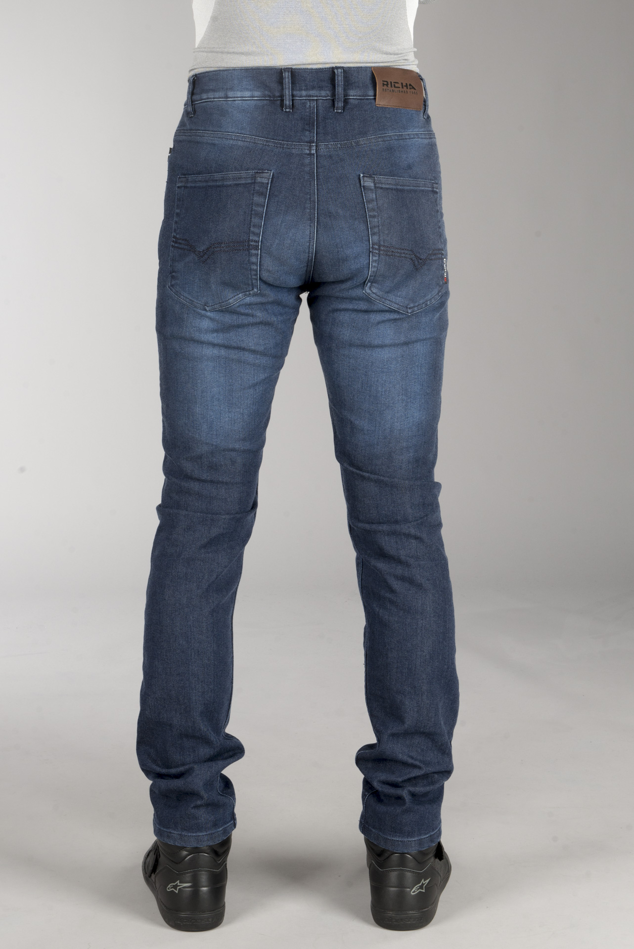 Richa Aim 2 MC-Jeans