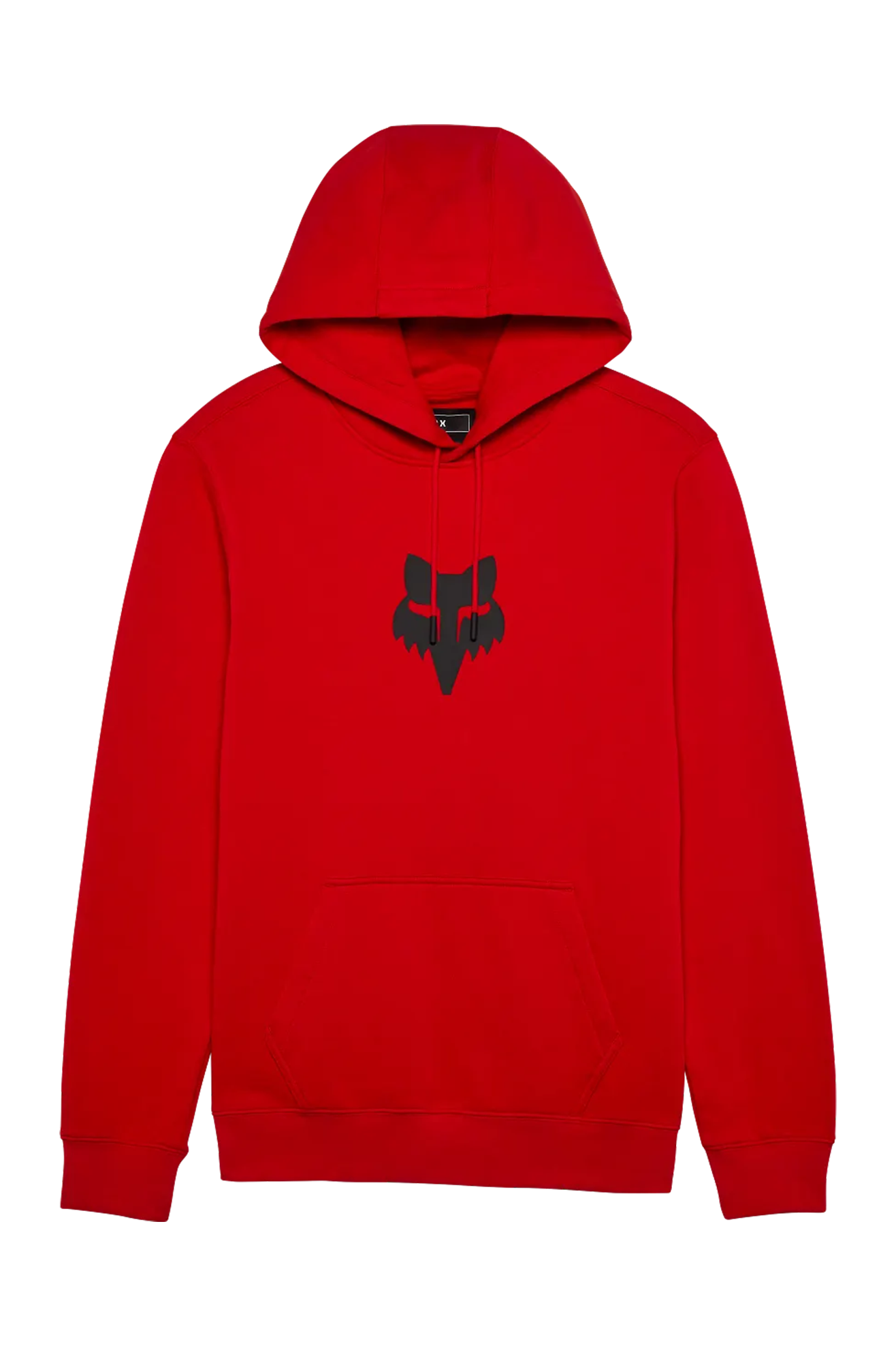 FOX Head Hoodie
