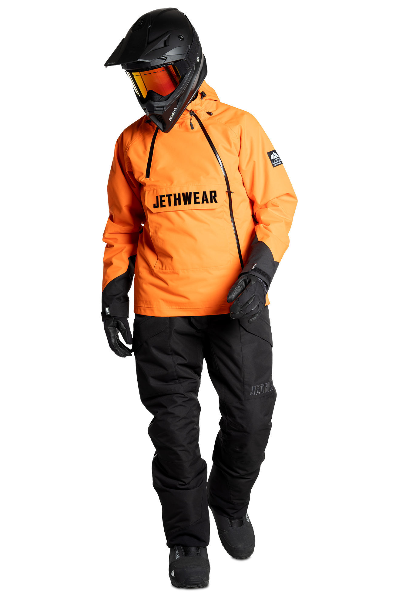 Sneeuwjas JETHWEAR Flight 40 g