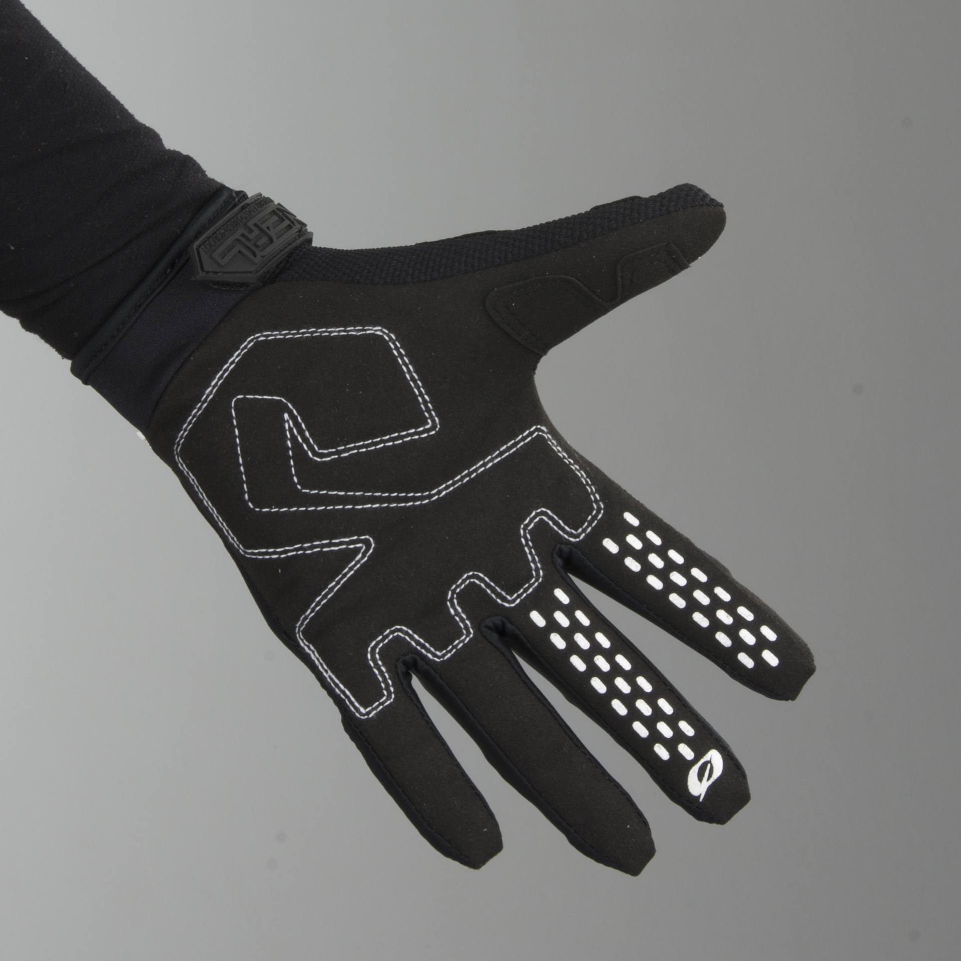 O'Neal Hardwear Iron Gloves