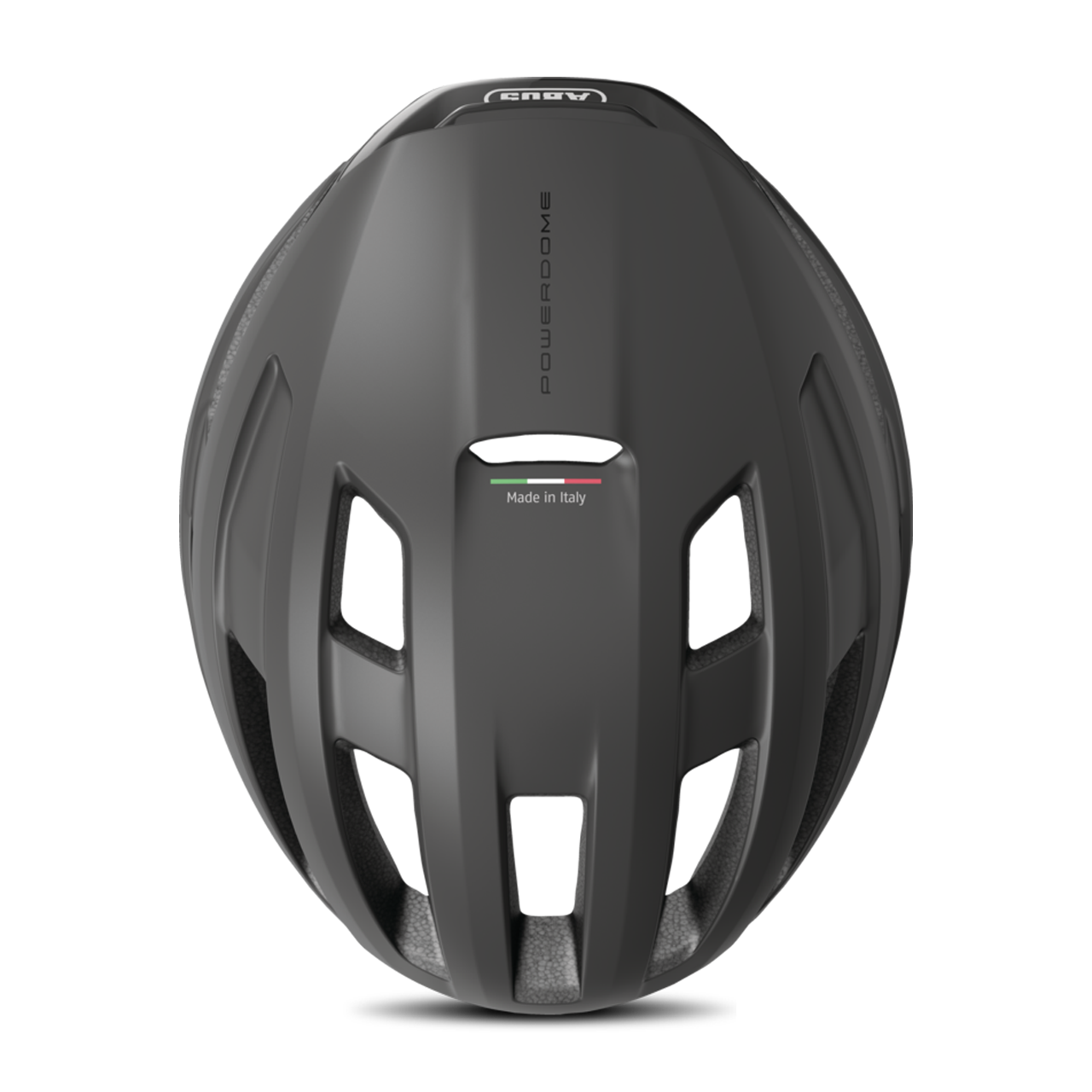 Cască MTB ABUS PowerDome