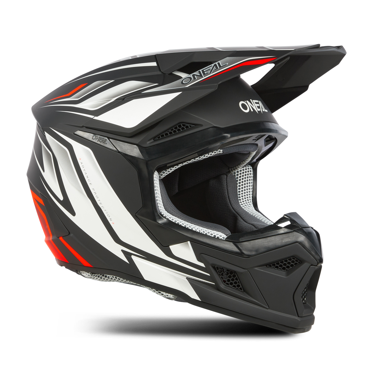 Casco de Cross Niño O'Neal 3SRS Vertical