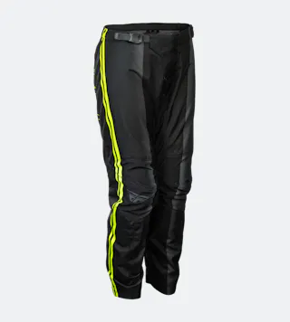 Pantalones de Cross FLY Racing F-16 Raze Joven