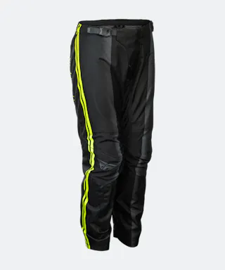 Calças MX FLY Racing F-16 Raze Jovens