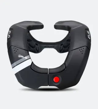 Atlas Broll Youth Neck Protector