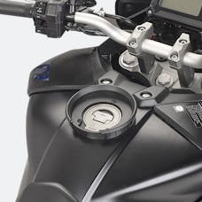 Kit Réparation Pneu Moto Givi Kit De Reparation Pour Pneu Tubeless -  Satisfait Ou Remboursé 