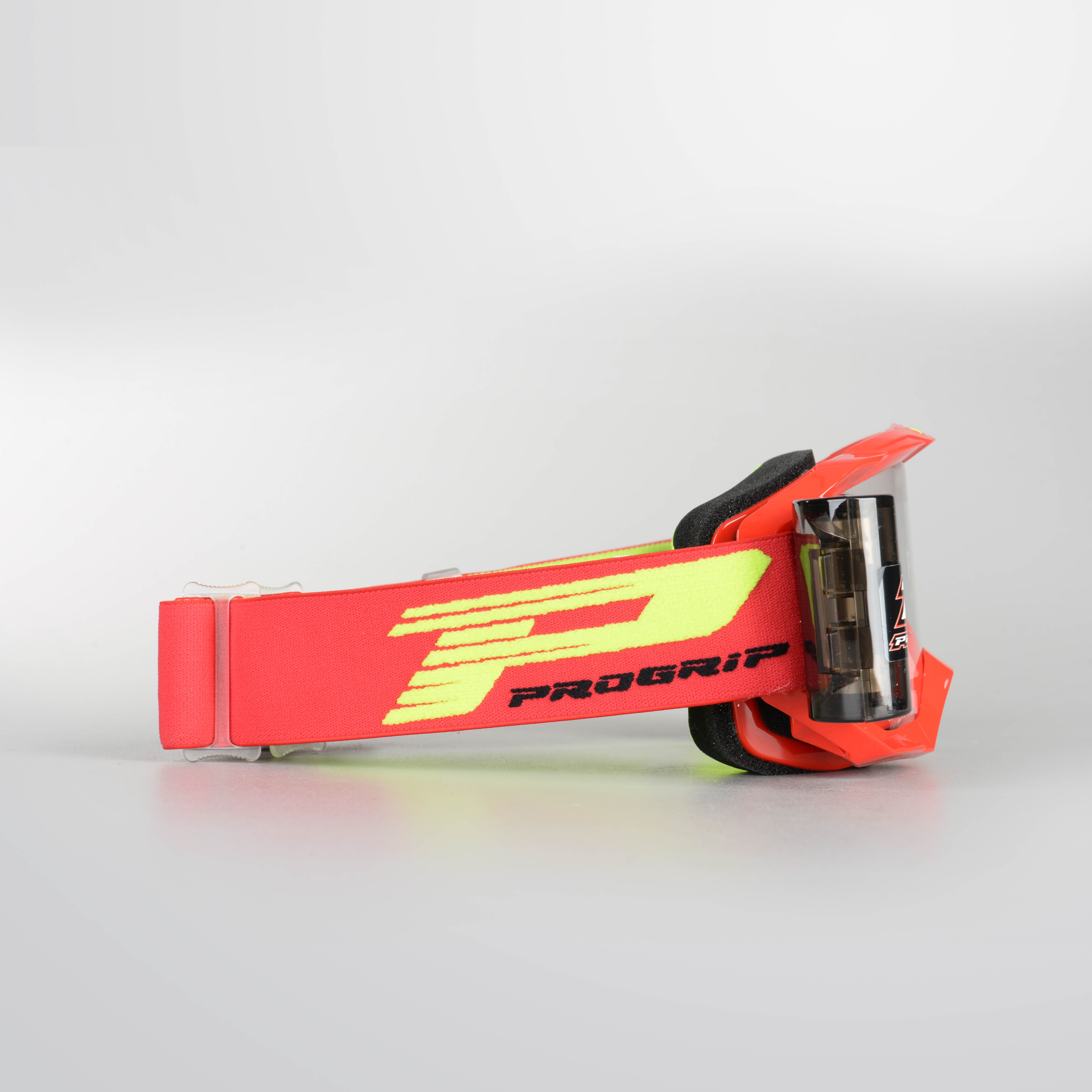 ProGrip 3318 Roll-Off XL MX Goggles