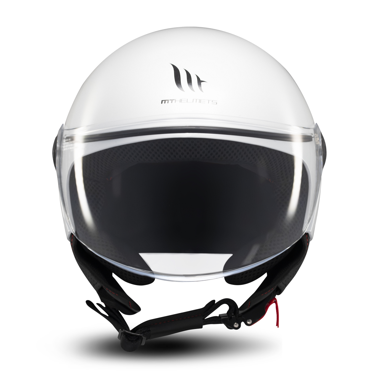 MT Street S Open Face Helmet