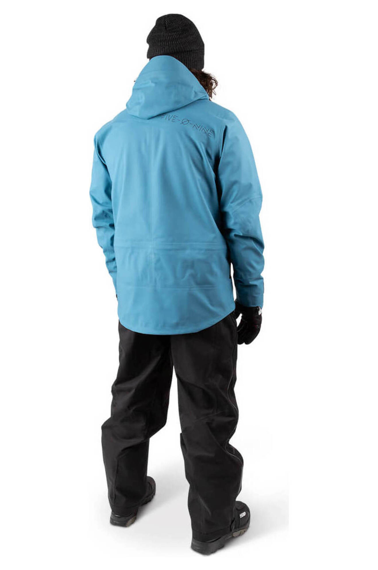Chaqueta de Nieve 509 Stoke Softshell