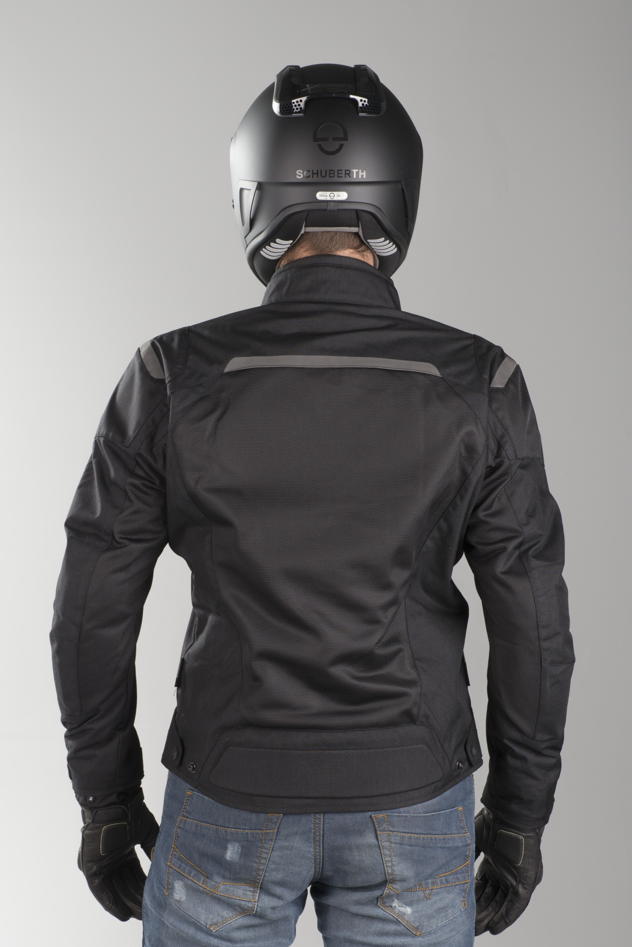 Garibaldi Tornado Pro Jacket