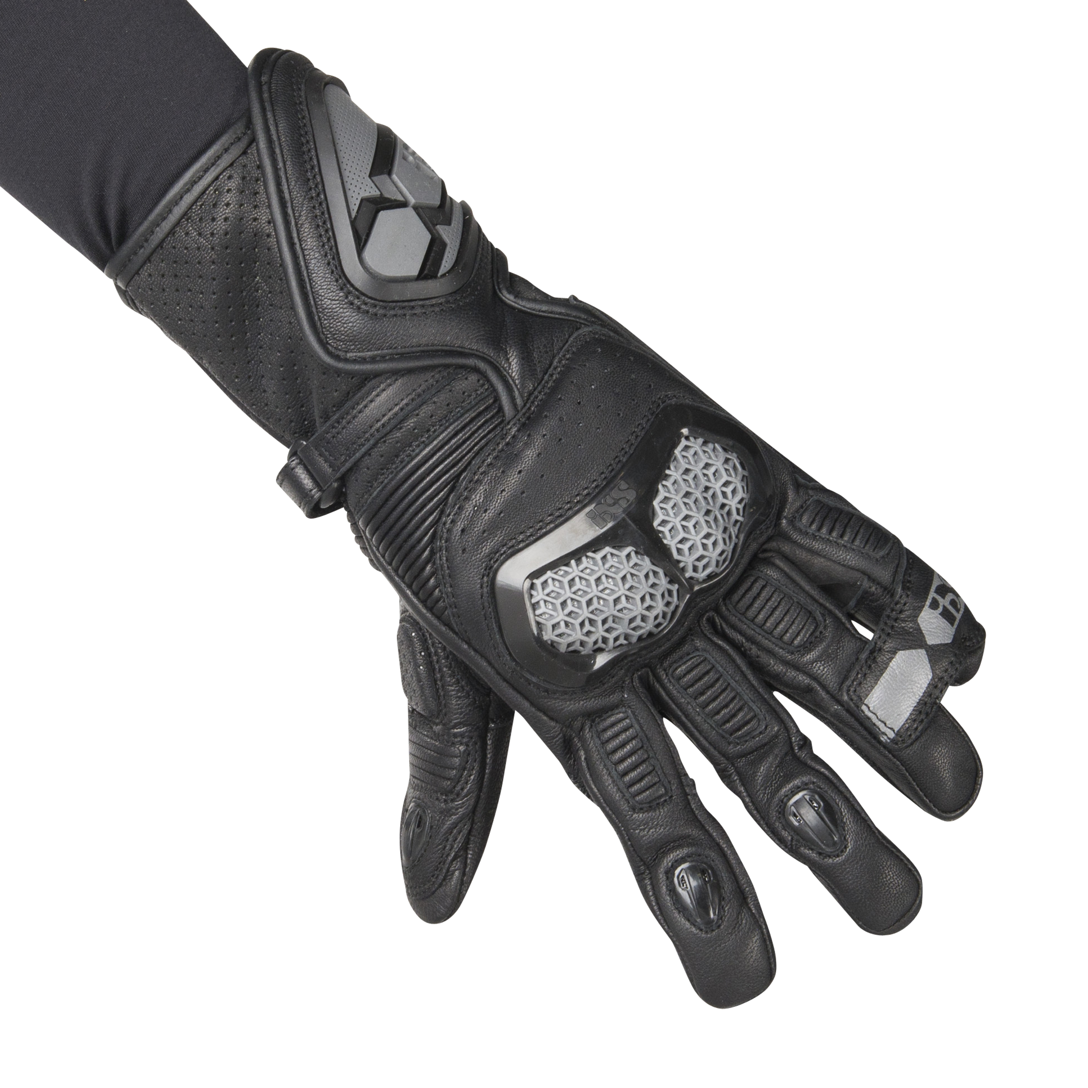 MC-Hansker iXS Sport LD RS-200