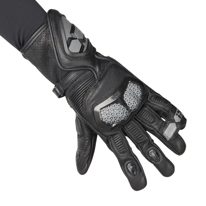 Motorhandschoenen iXS Sport LD RS-200