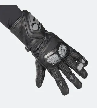 Motorhandschoenen iXS Sport LD RS-200