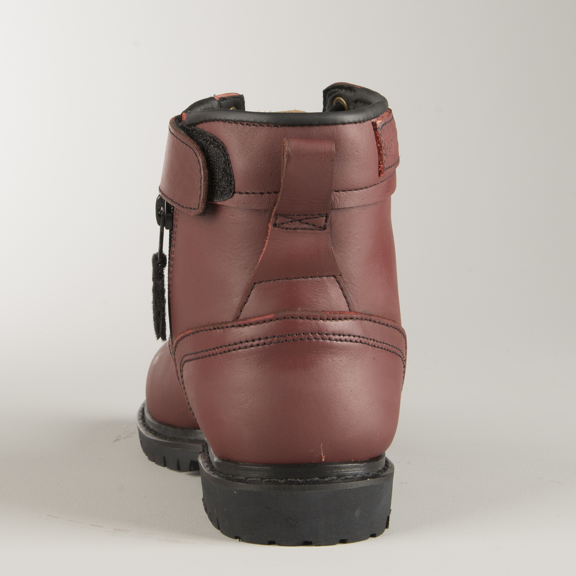 Botines de Moto Course Hooligan