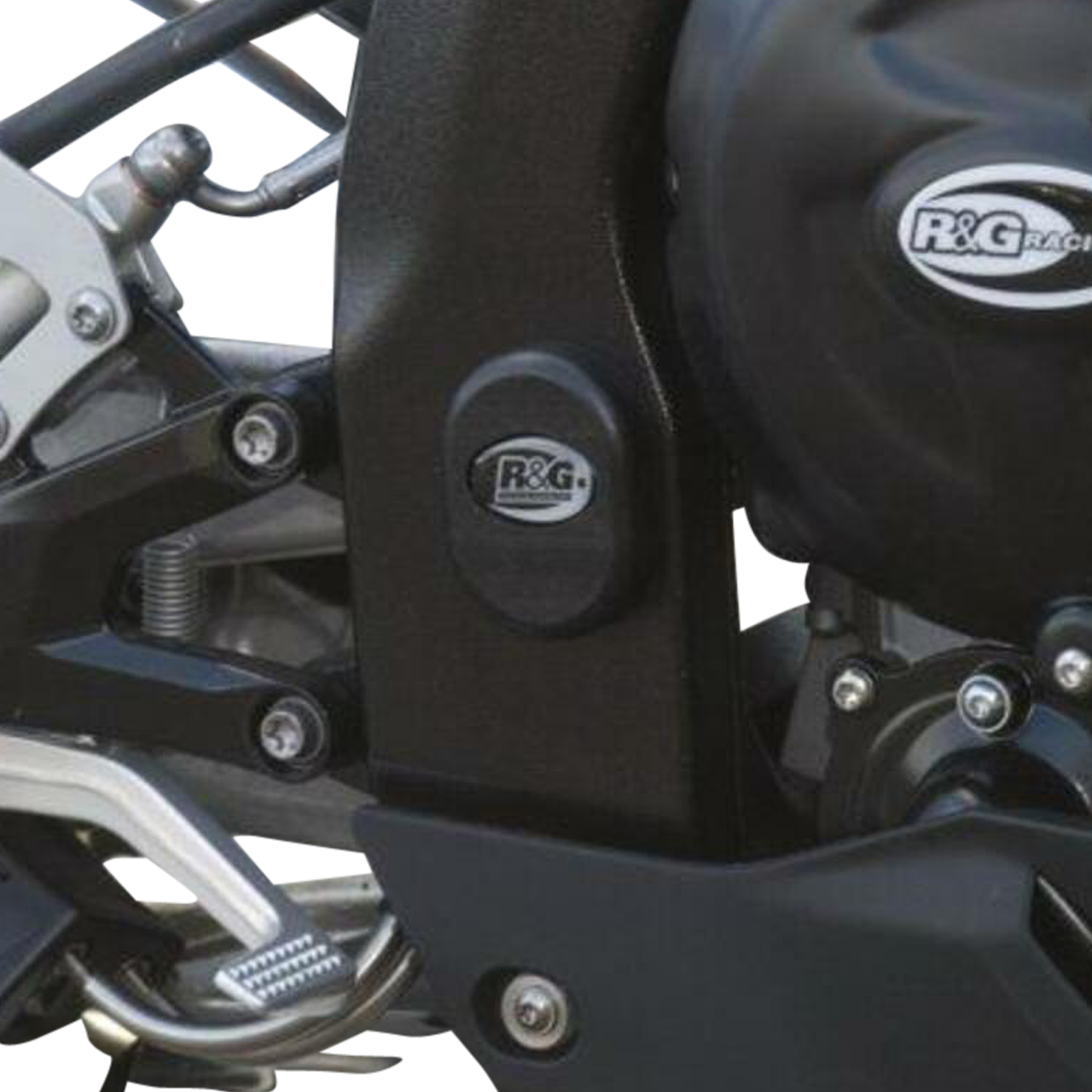 Framepluggen R&G RACING