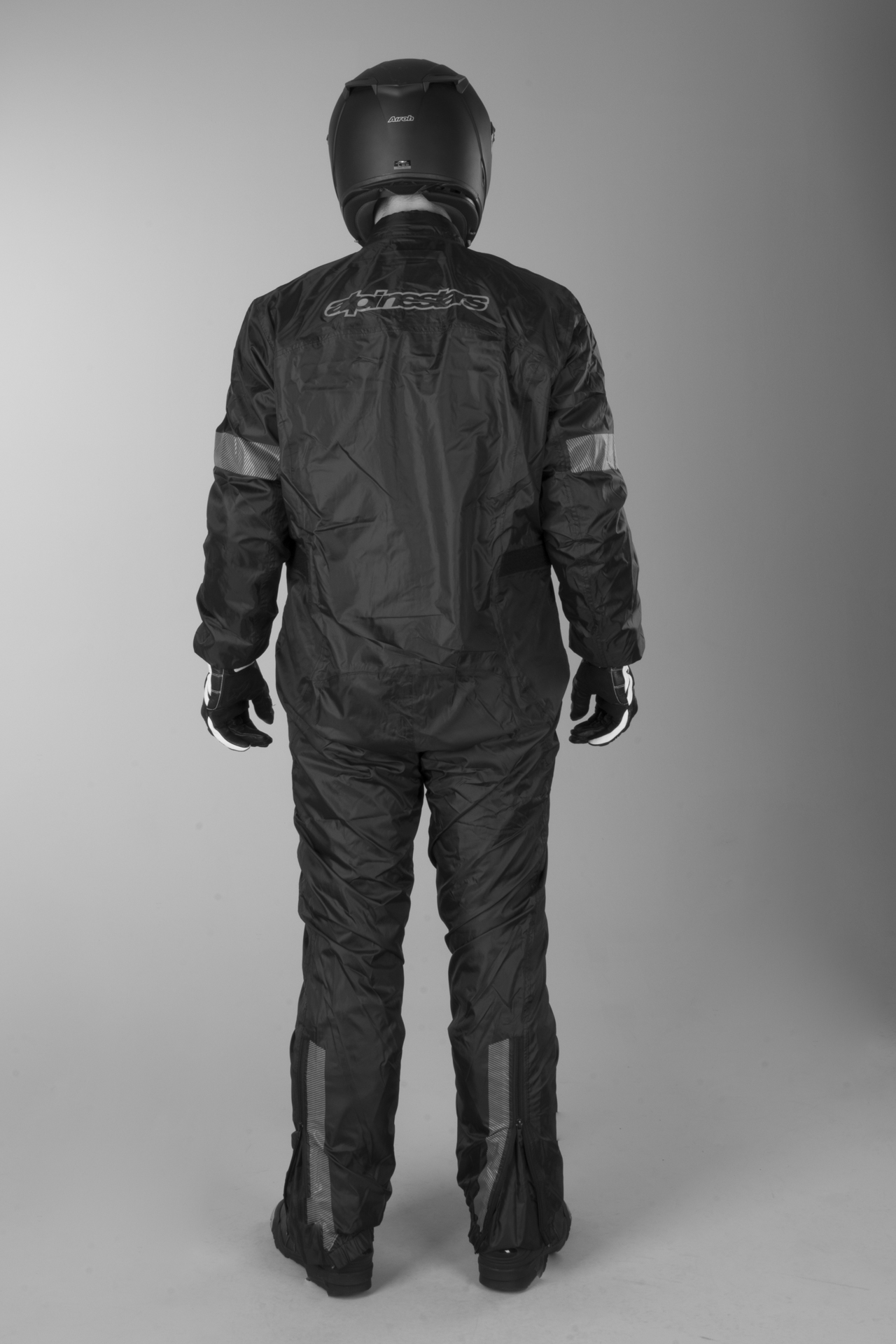 Alpinestars Hurricane Rainsuit