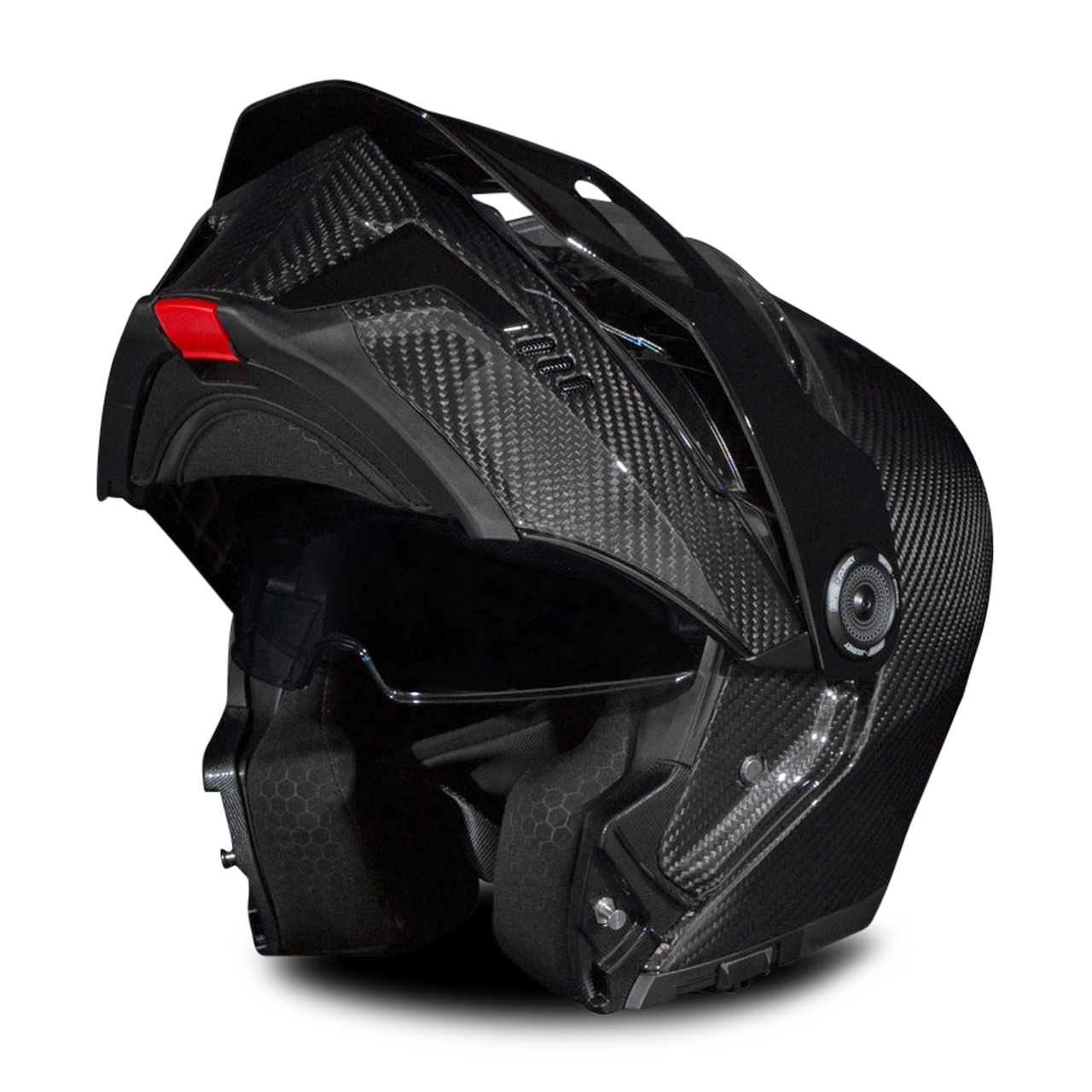Adventure Helm Simpson Journey