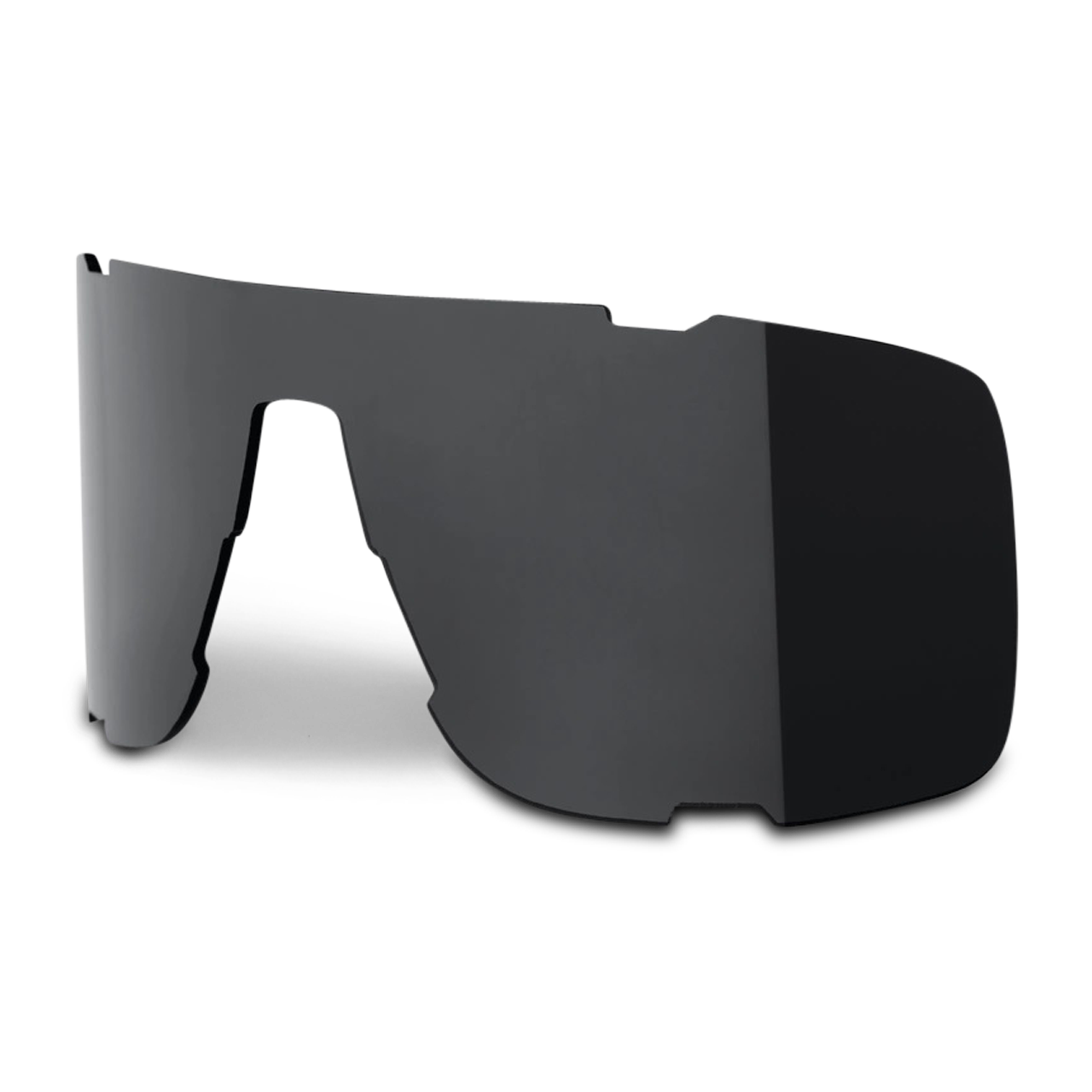 100% Eastcraft Lens