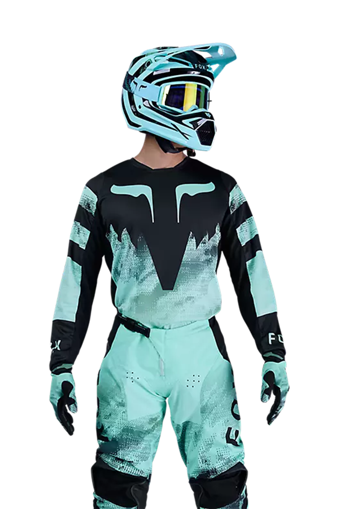 Bluză Motocross FOX 180 Kairos