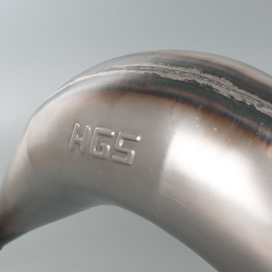 HGS 2Stroke Exhaust pipe Now 13 Savings 24mx.eu