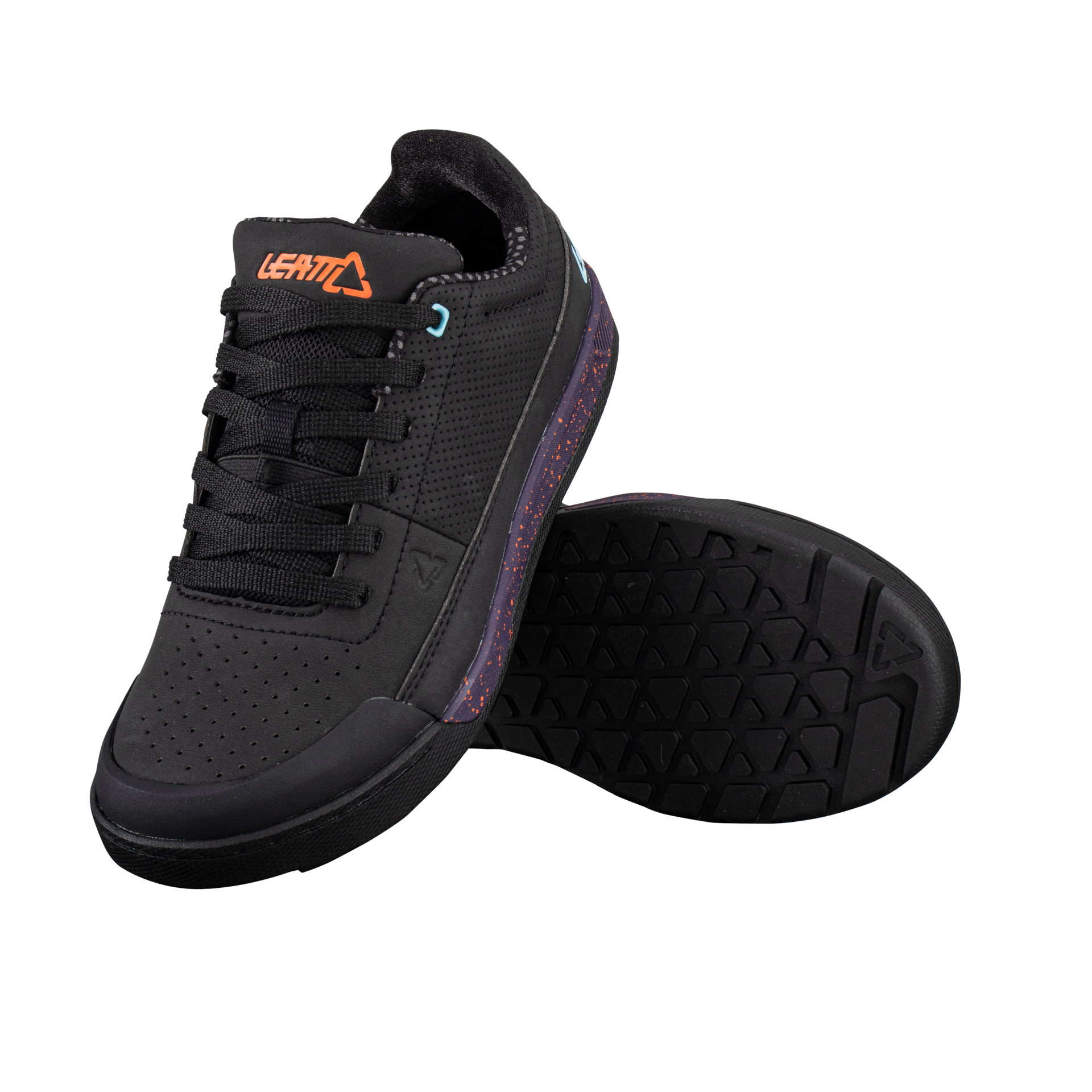 Zapatillas de MTB para Mujer Leatt 2.0 Flat