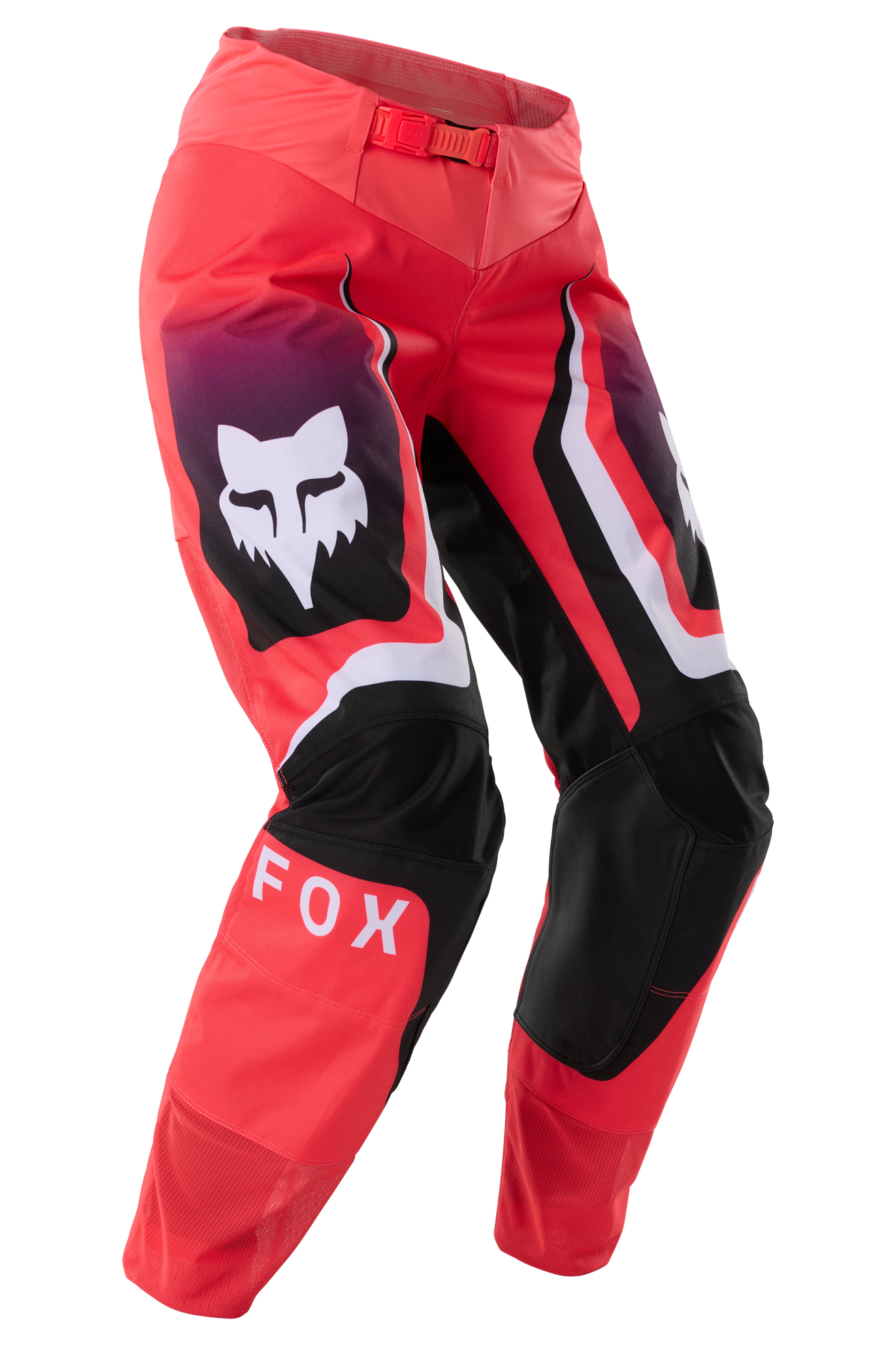 Pantalones de Cross FOX 180 Frame Mujer
