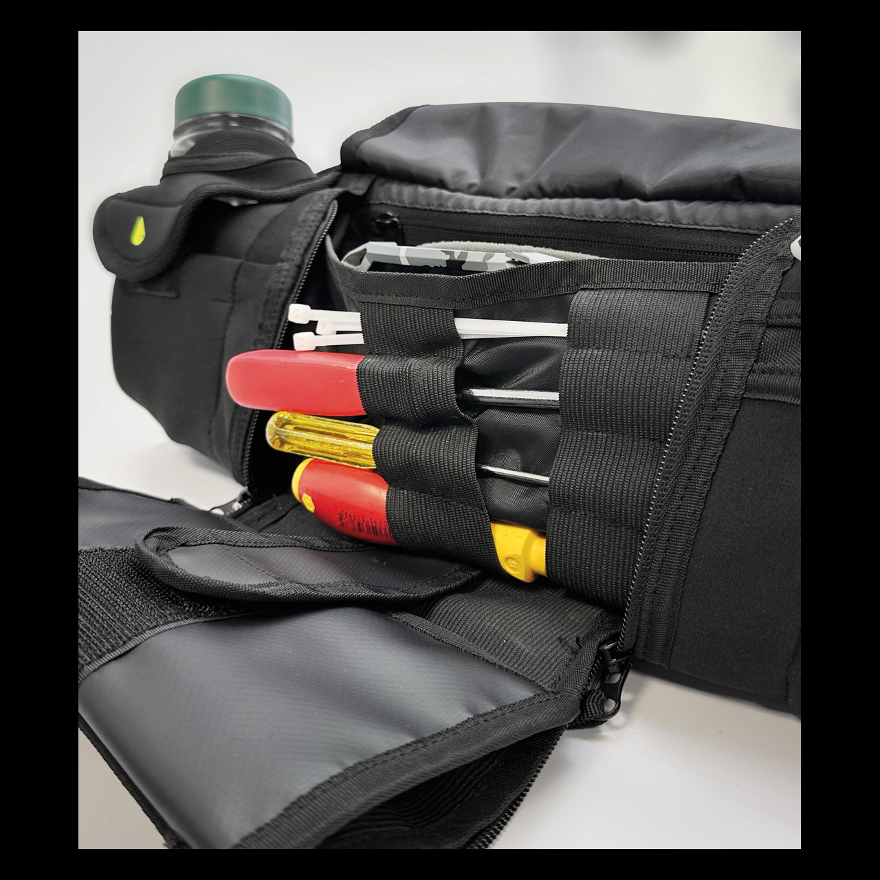 Shot Race Gear 2.0 Tool Waist Bag
