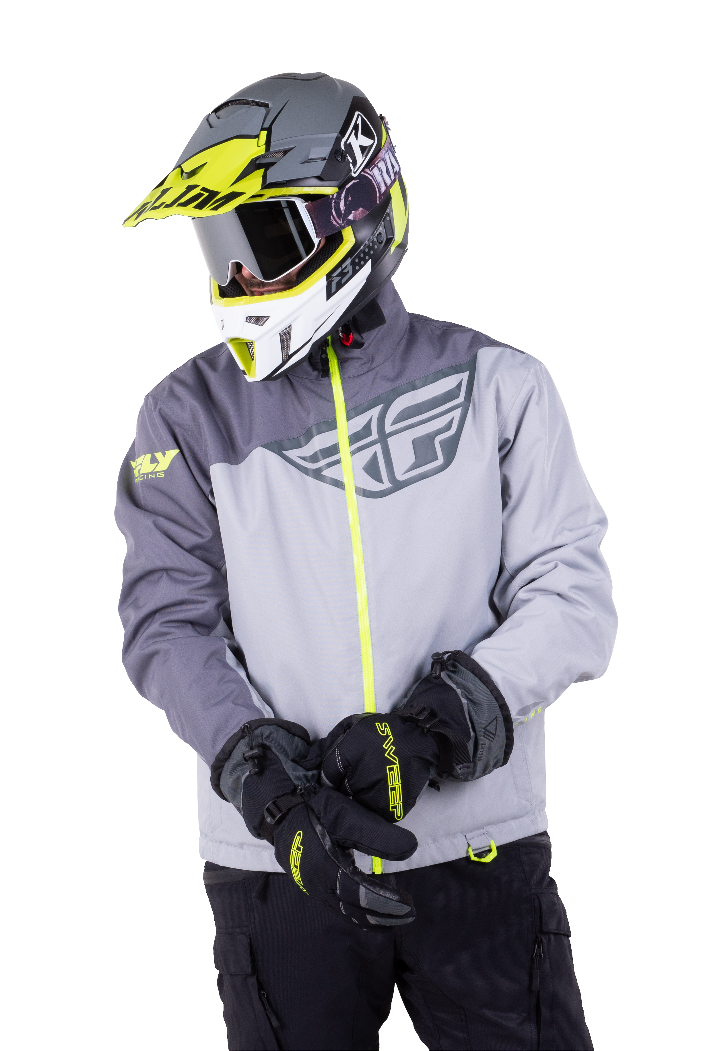 Jas FLY Racing Aurora
