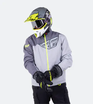 Striukė FLY Racing Aurora
