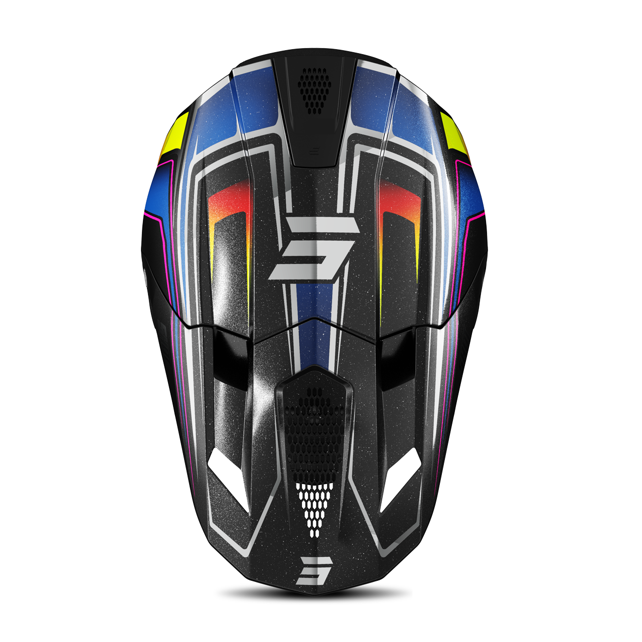 Crosshelm Shot Race Gear Lite Mips Glory 27