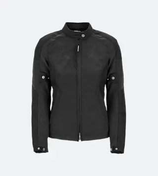 SPIDI Tek Net Lady Motorcycle Jacket