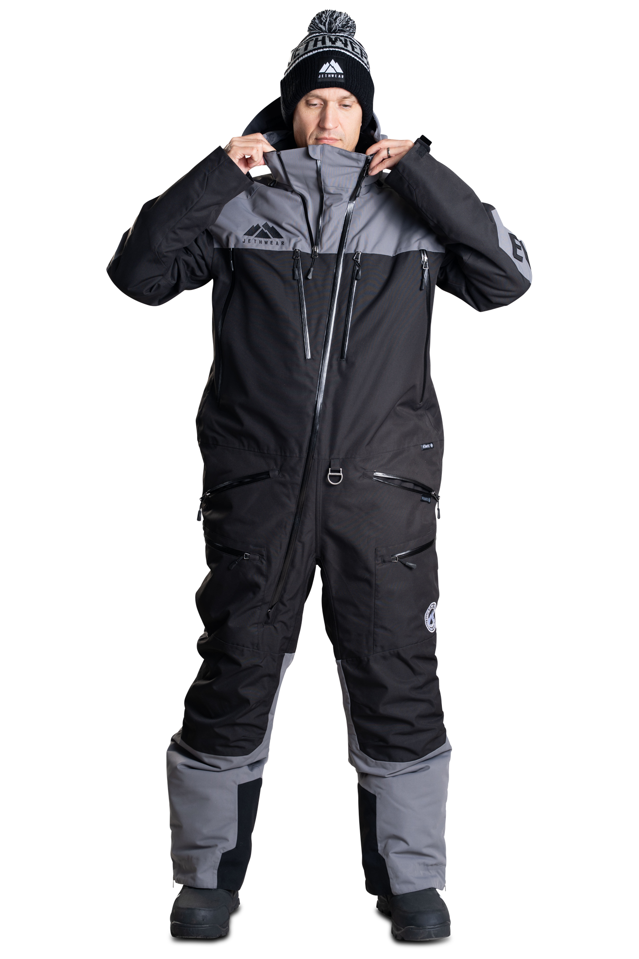 Monosuit Jethwear The One V2