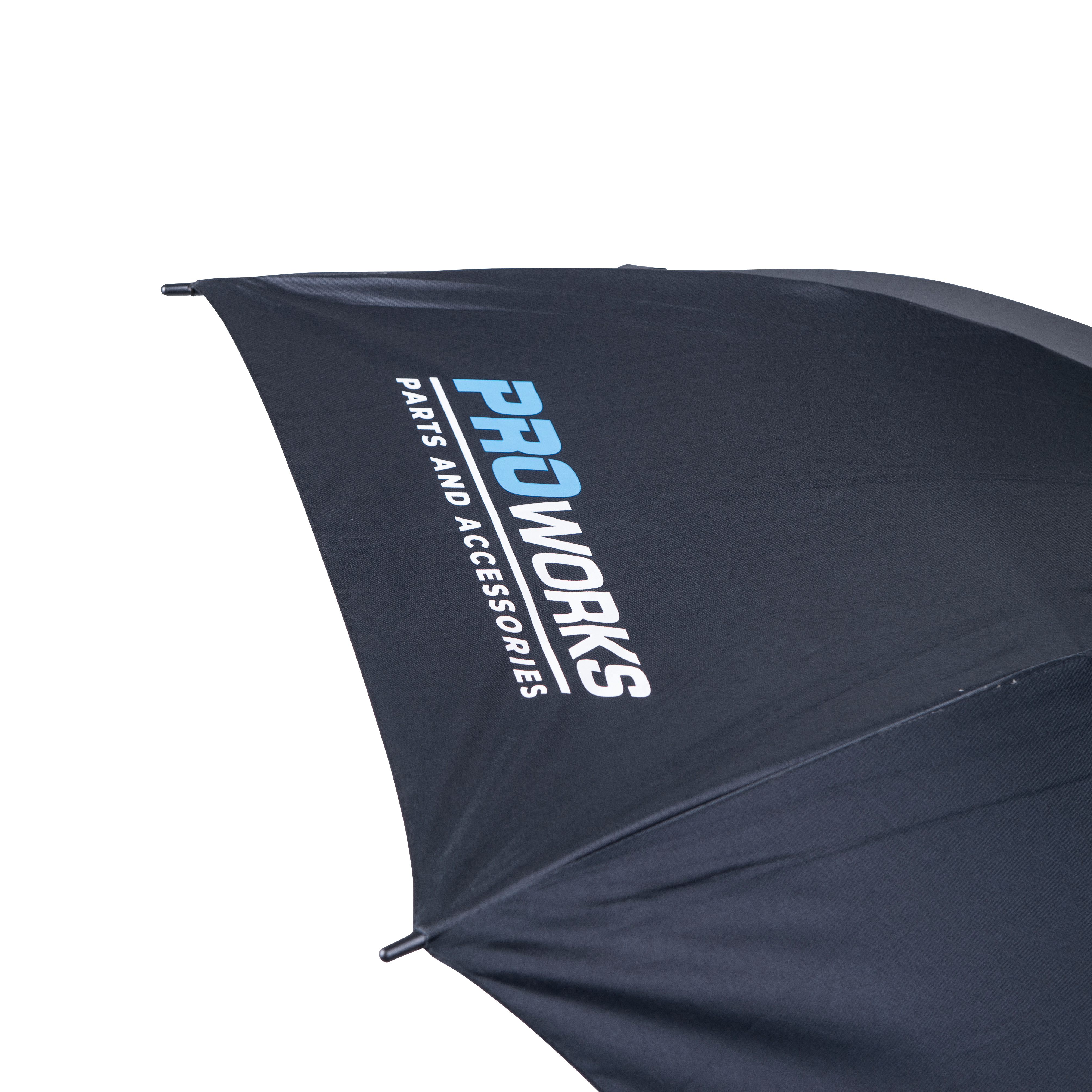 Proworks Auto Open Umbrella Black