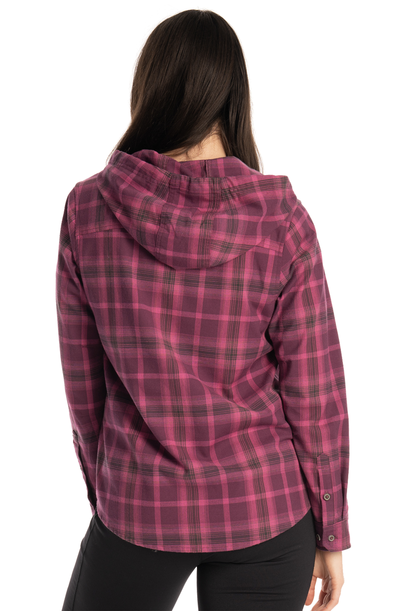 Sudadera con Capucha Mujer Klim Ginny Mountain