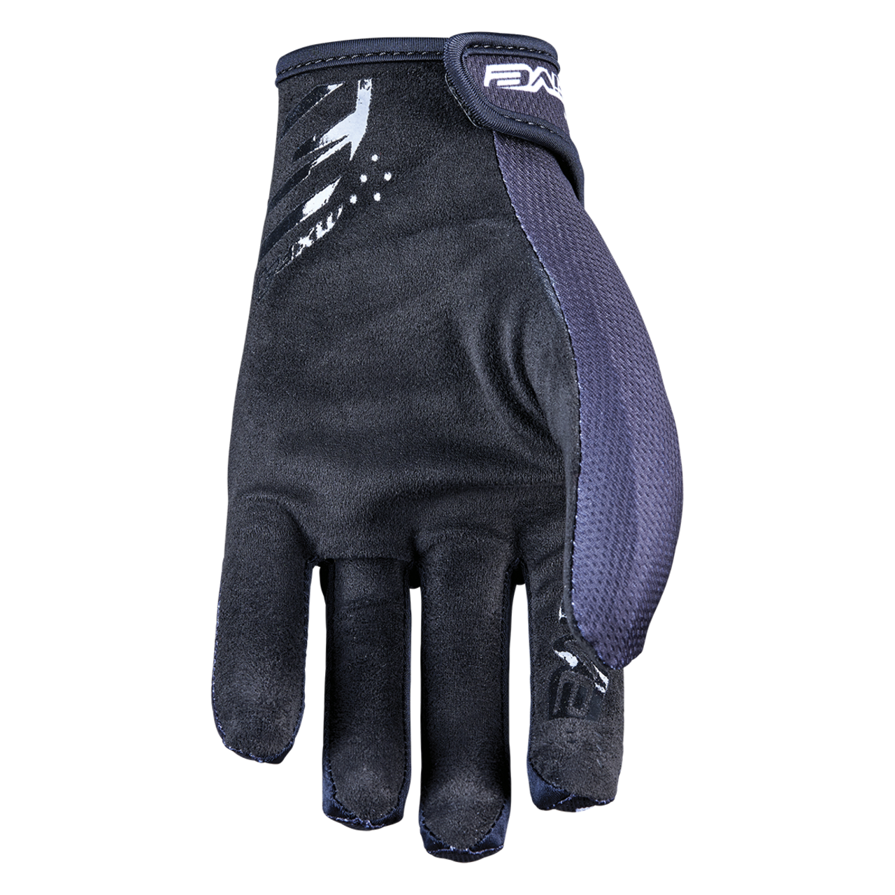 Five MXF4 MX Gloves