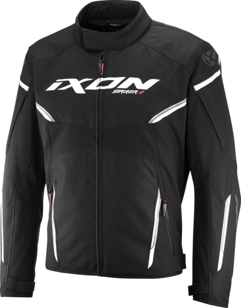 Ixon Striker 2 C MC Jacket
