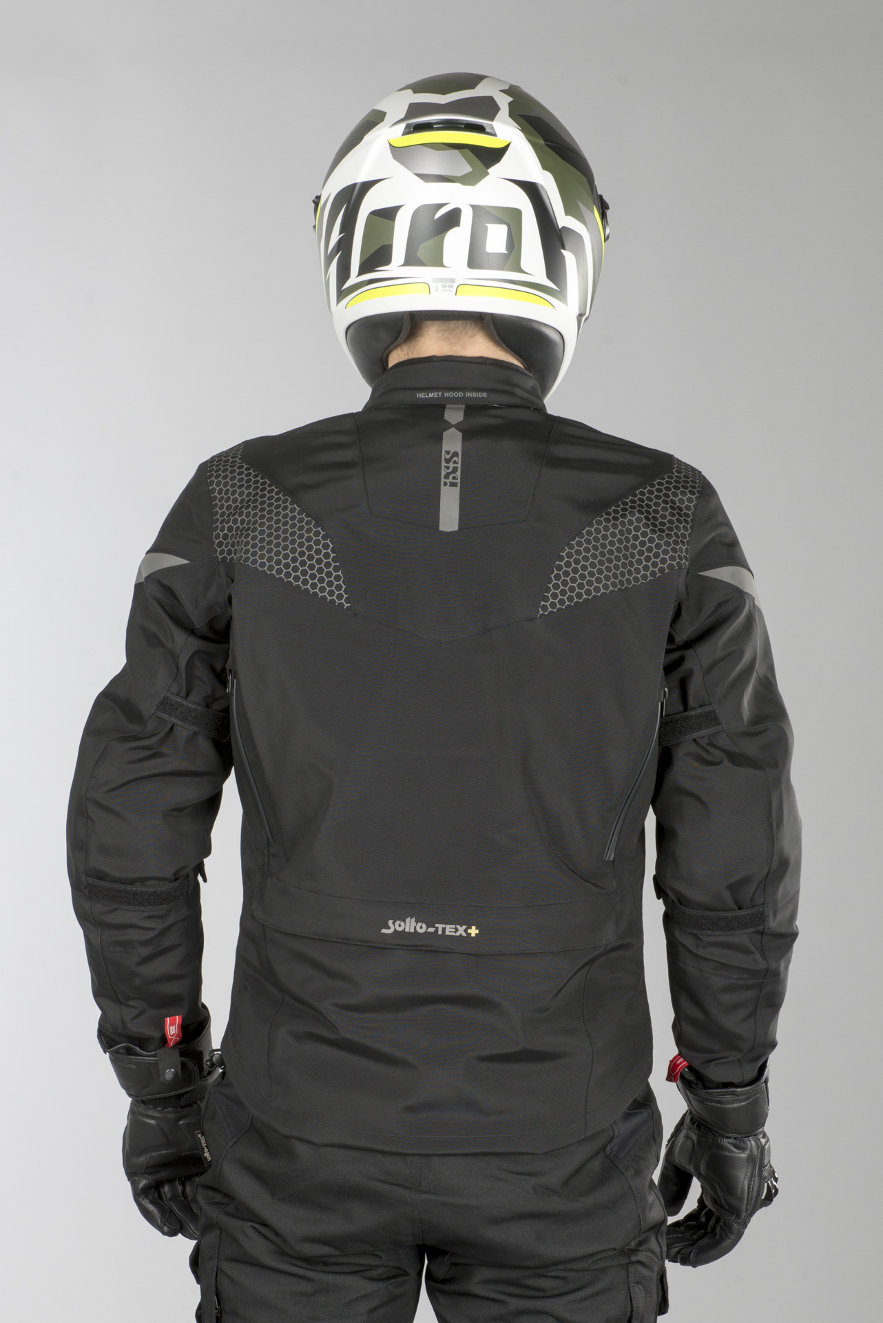 iXS Tour ST Jacket