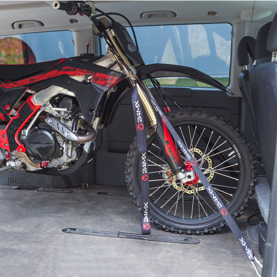 24MX Tie Down Straps