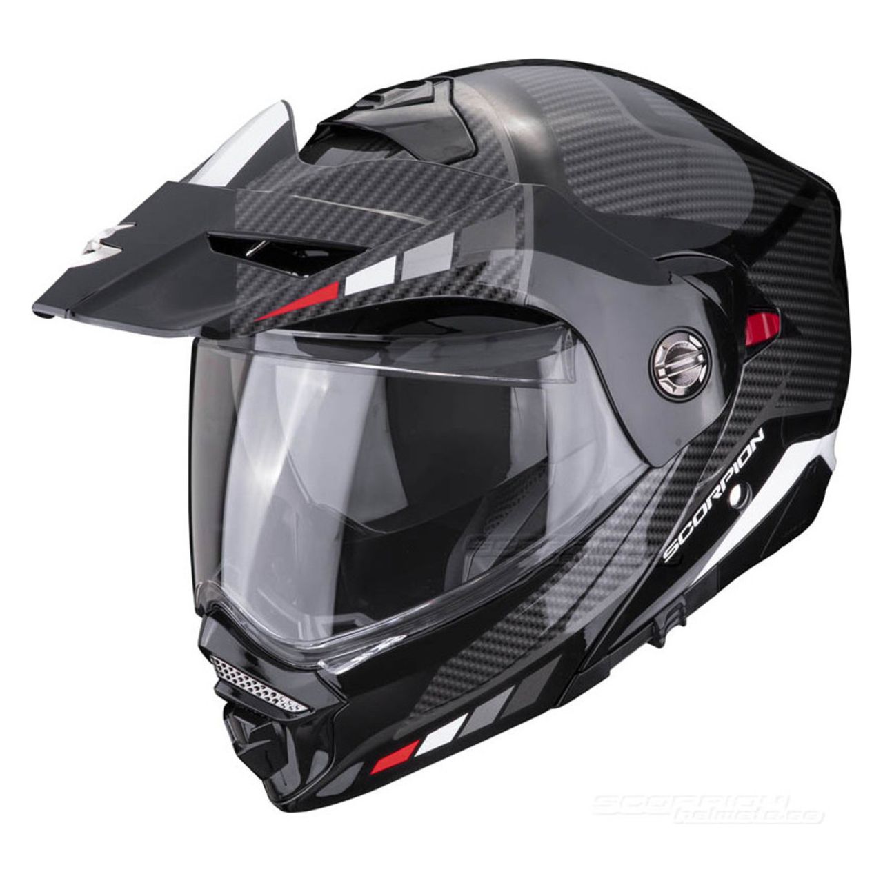 Casco Modular Scorpion ADX-2 Camino
