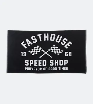 Rätik Fasthouse Purveyor Must