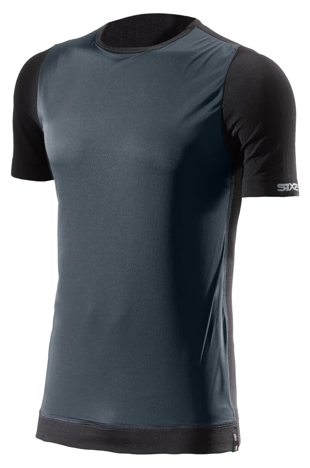 SIXS WB TS1 4-season windproof short-sleeve t-shirt