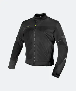 ON BOARD Air Zone Motorcycle Jacket