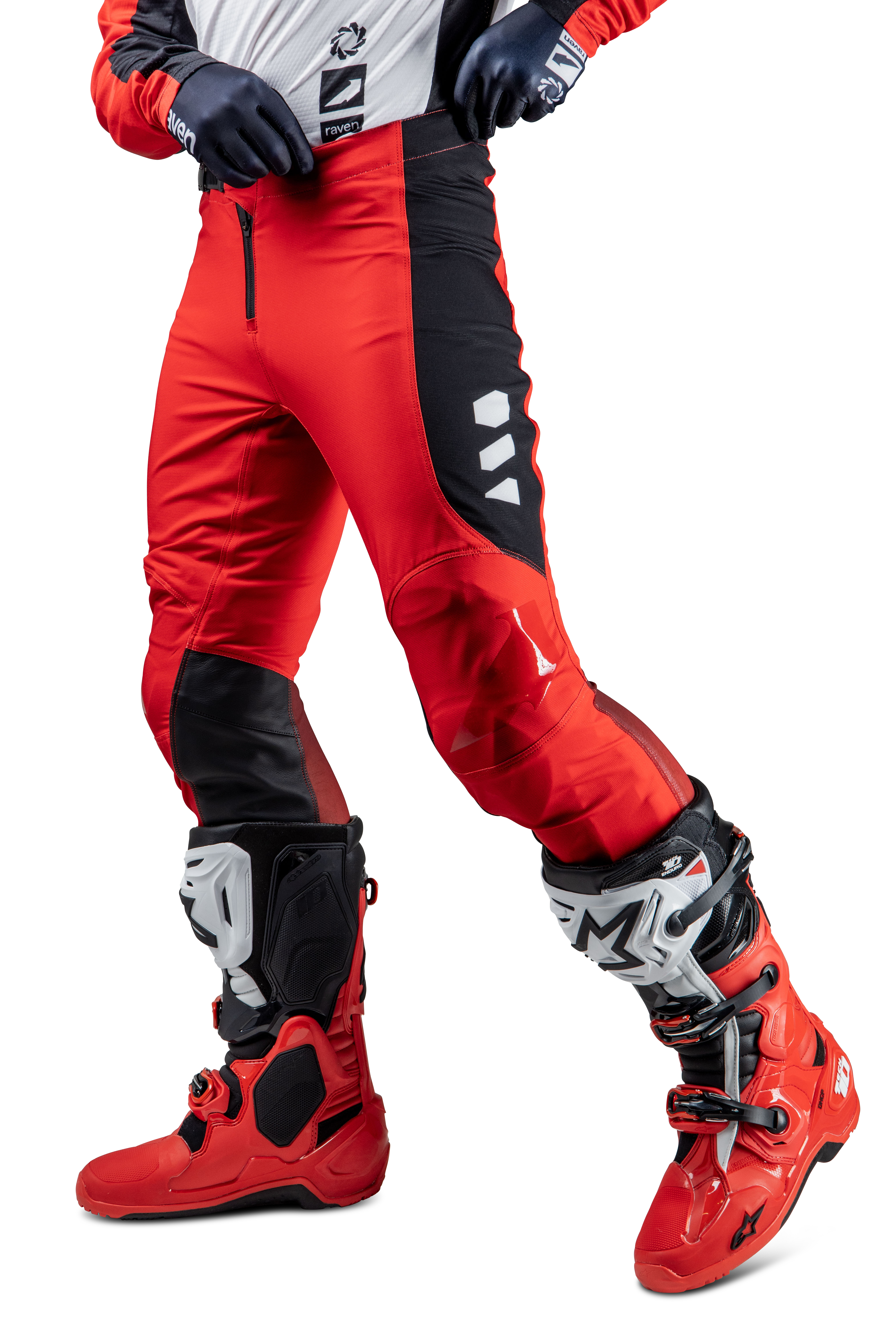 Raven RV-ZERO MX Trousers
