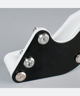 Twenty Universal plastic chain guard 24mx - Main Image