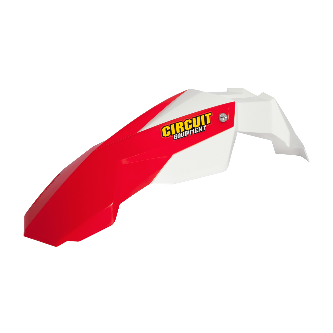 Spatbord Voor Circuit Stealth