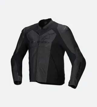 Motorjas Alpinestars Faster V3 Airflow