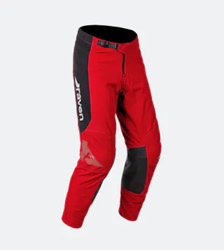 Raven RV-ZERO MX Trousers